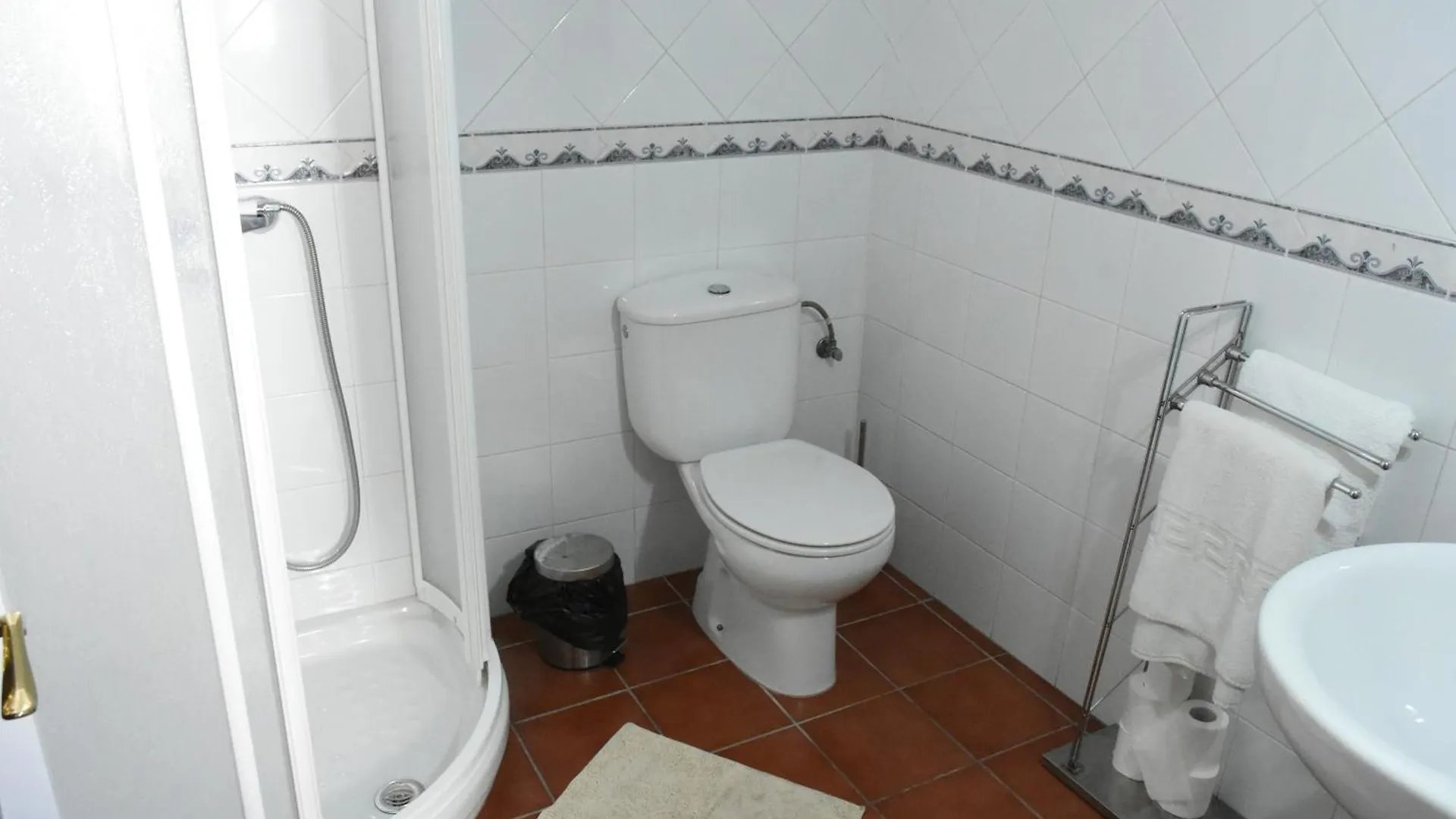 Apartamentos Rurales Entrecaminos Ardales