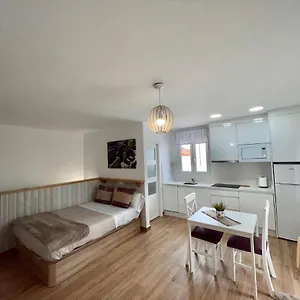  Apartamento , Loft Bobastro Cerca Del Caminito Del Rey