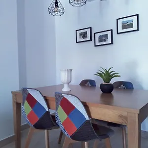  Casa de Férias Casa Margarita