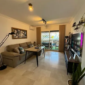 En Arahal Sevilla Apartamento
