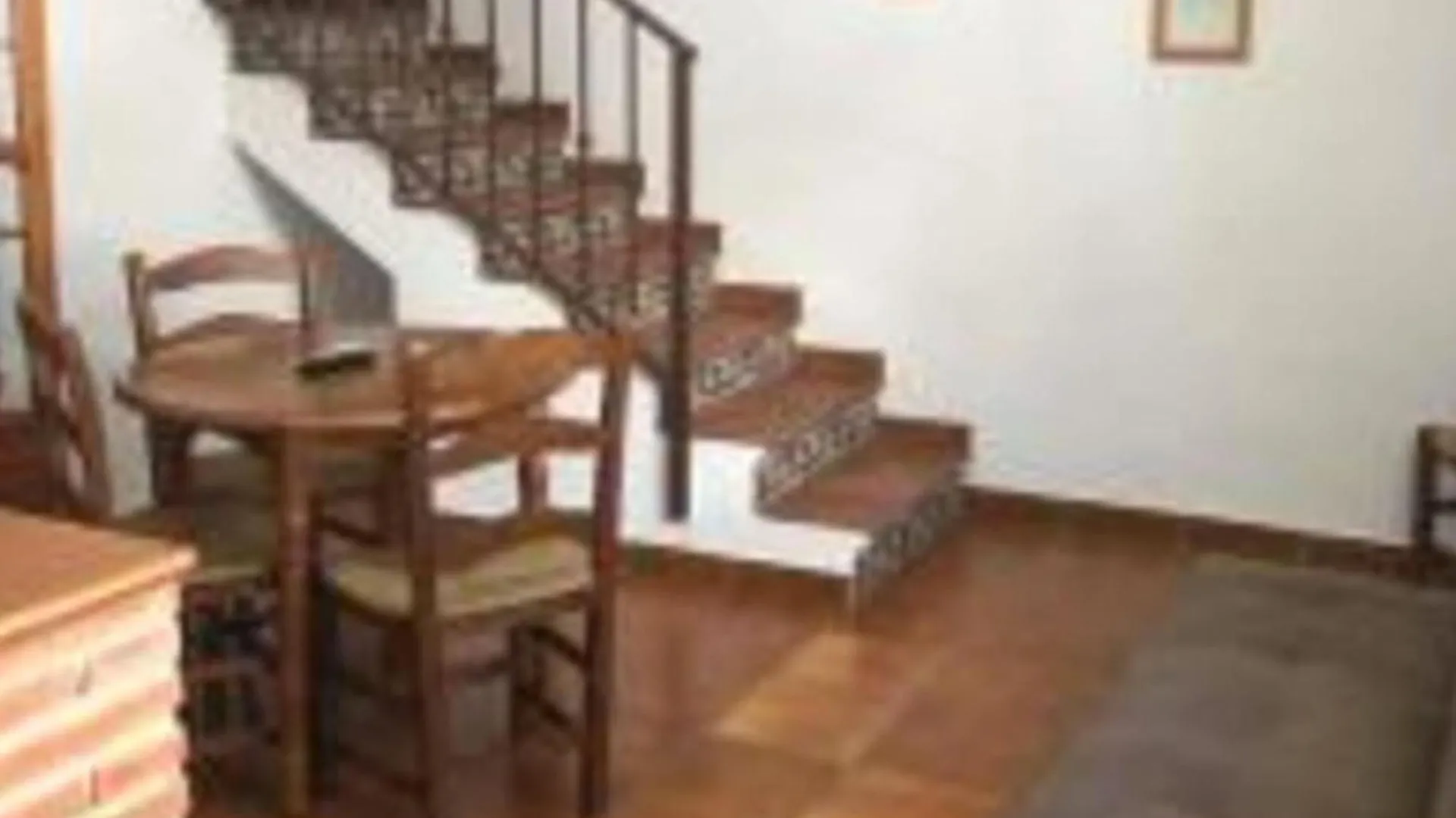 Apartment Apartamentos Rurales Entrecaminos Ardales