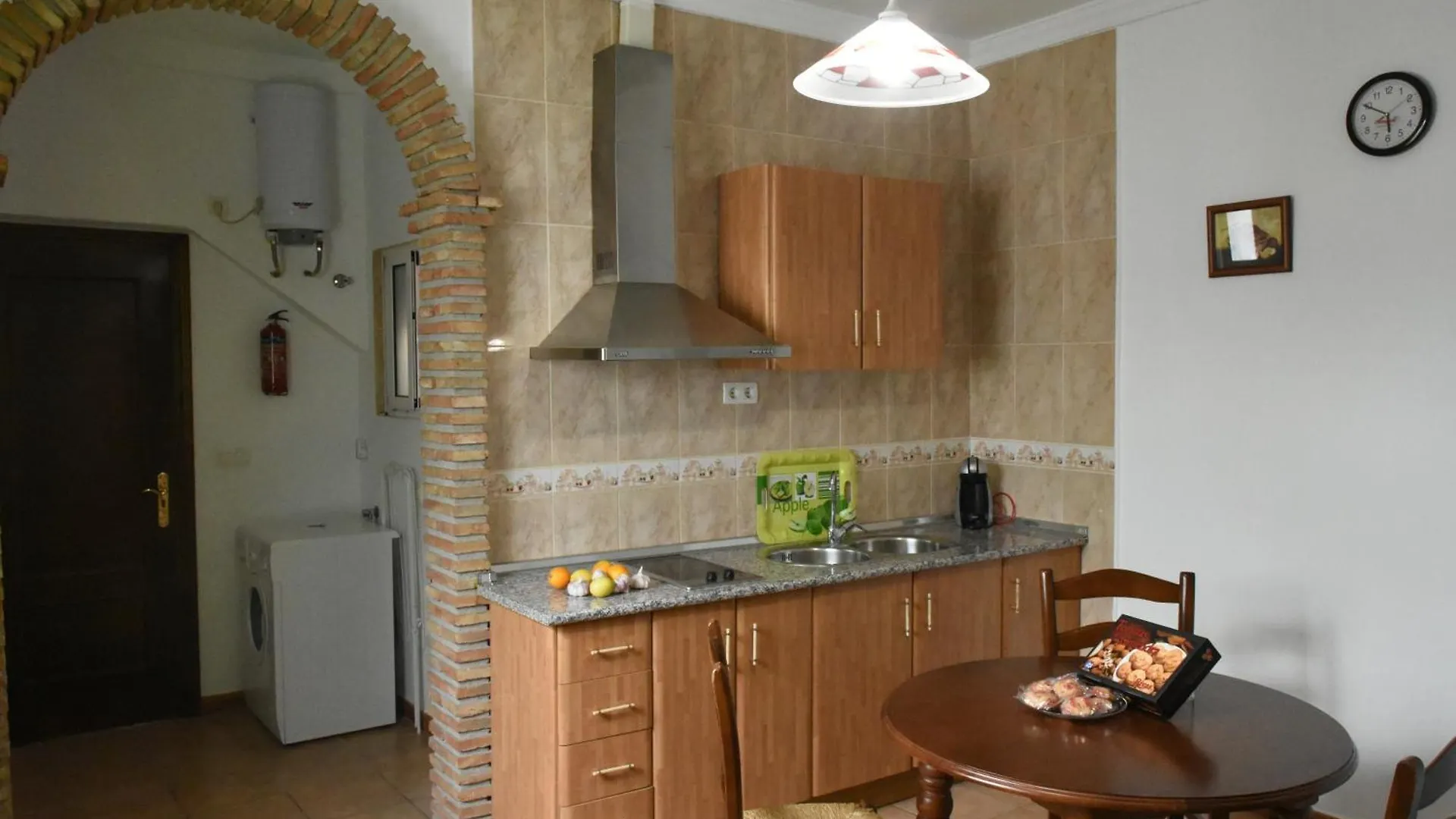 Apartamentos Rurales Entrecaminos Ardales España