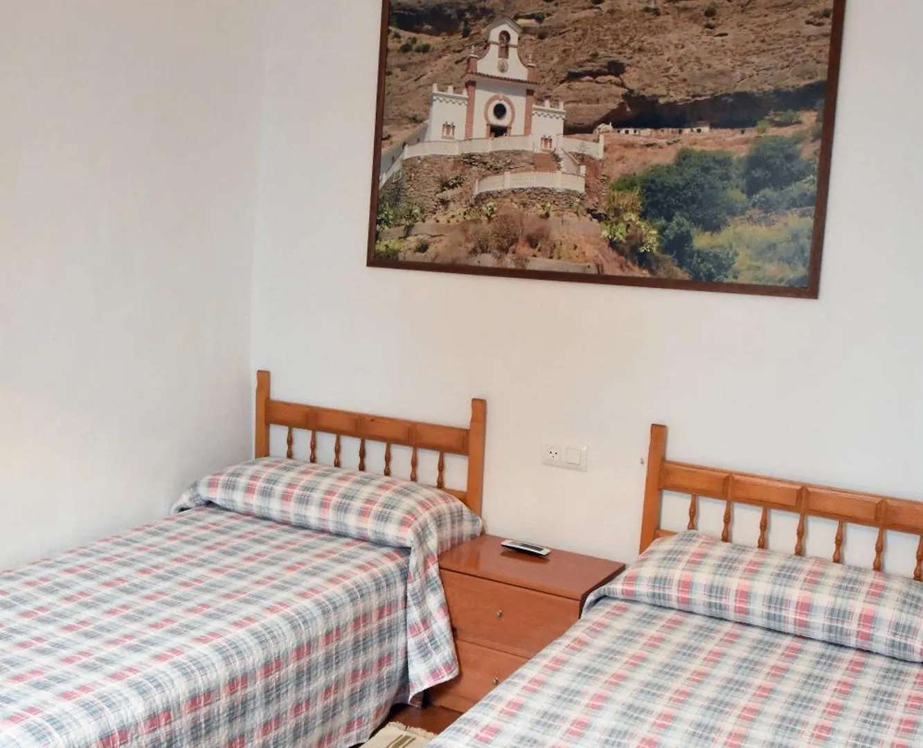 Apartamentos Rurales Entrecaminos Ardales