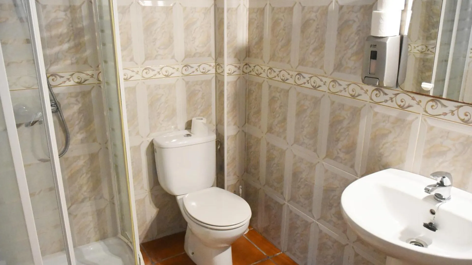 Apartamentos Rurales Entrecaminos Ardales