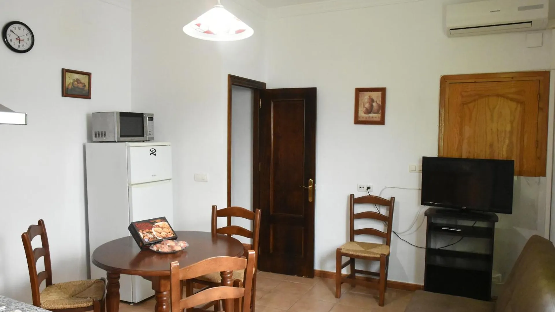 Apartamentos Rurales Entrecaminos Ardales