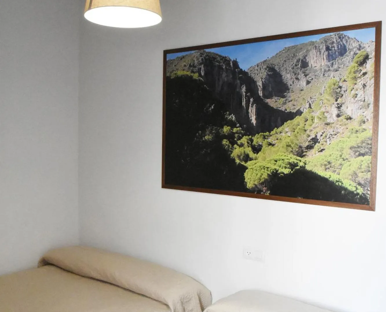 Apartamentos Rurales Entrecaminos Ardales 0*,  España