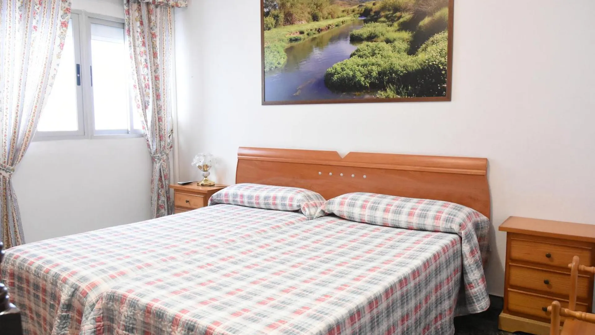 Lejlighed Apartamentos Rurales Entrecaminos Ardales